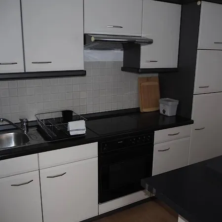 Apartman Elegante & Stilvolle 2,5 Raum *