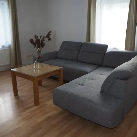 Apartman Elegante & Stilvolle 2,5 Raum *