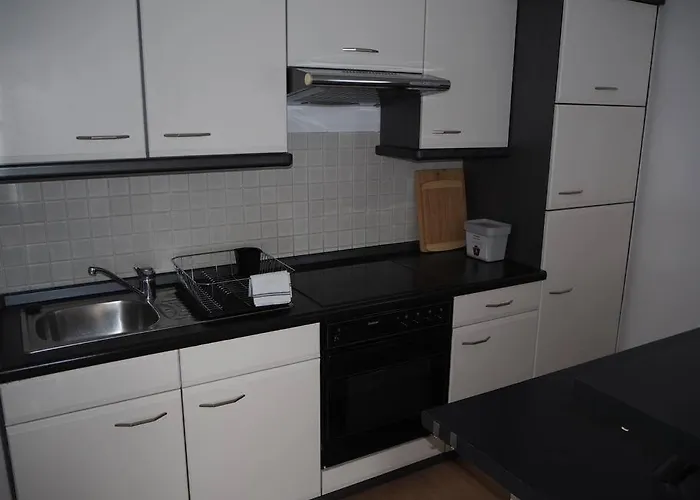 Apartman Elegante & Stilvolle 2,5 Raum *