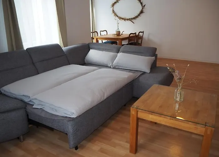 Apartman Elegante & Stilvolle 2,5 Raum *