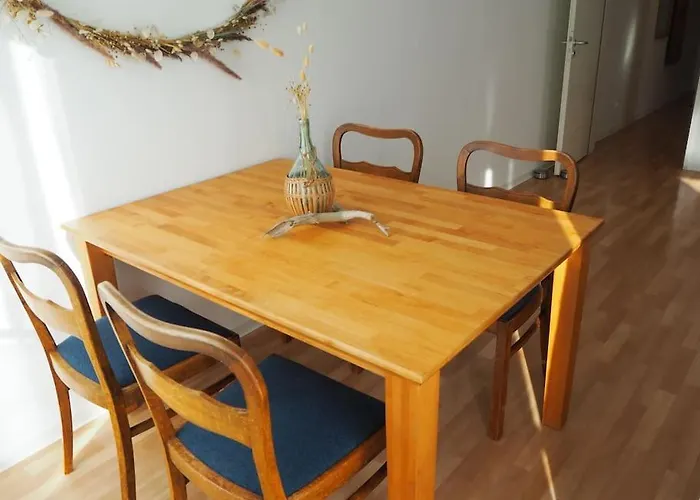 Elegante & Stilvolle 2,5 Raum * Drezda