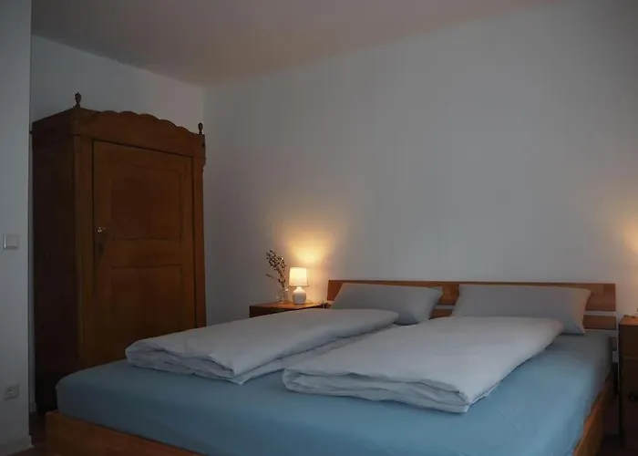 Apartman Elegante & Stilvolle 2,5 Raum