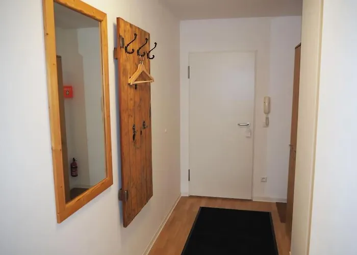 Apartman Elegante & Stilvolle 2,5 Raum