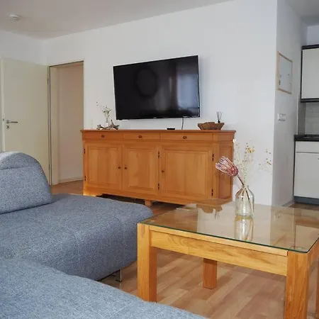 Apartment Elegante & Stilvolle 2,5 Raum Dresden