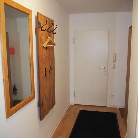 Appartement Elegante & Stilvolle 2,5 Raum