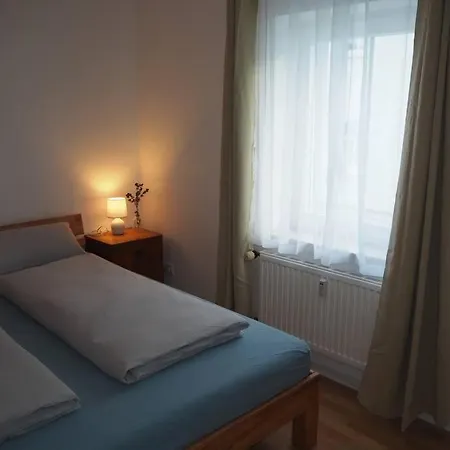 Elegante & Stilvolle 2,5 Raum Dresde