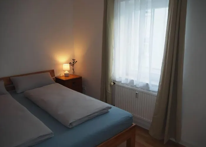 Elegante & Stilvolle 2,5 Raum Дрезден