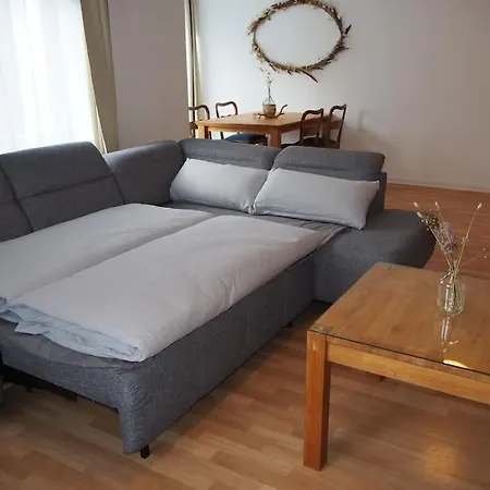 Apartamento Elegante & Stilvolle 2,5 Raum *