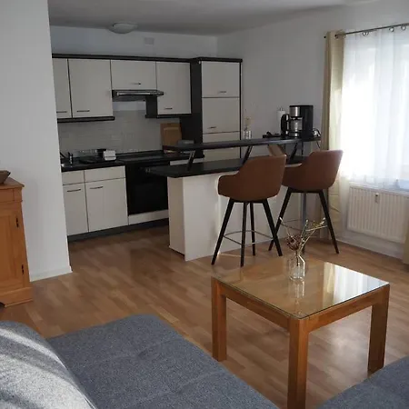 Apartamento Elegante & Stilvolle 2,5 Raum Dresde